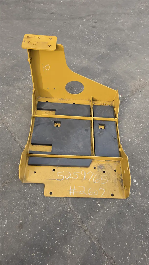 USED SUPPORT GP image 1