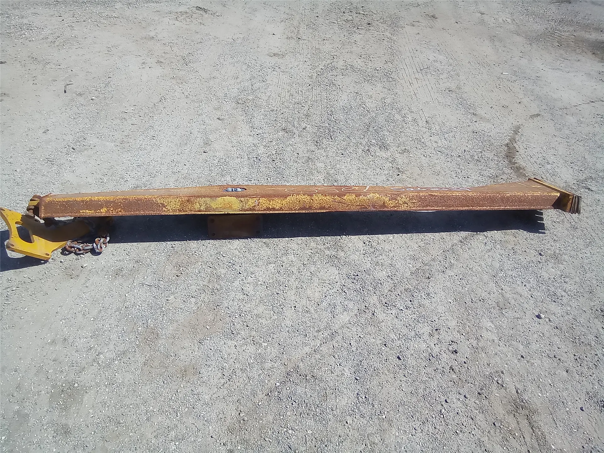 USED RH ARM AS image 1