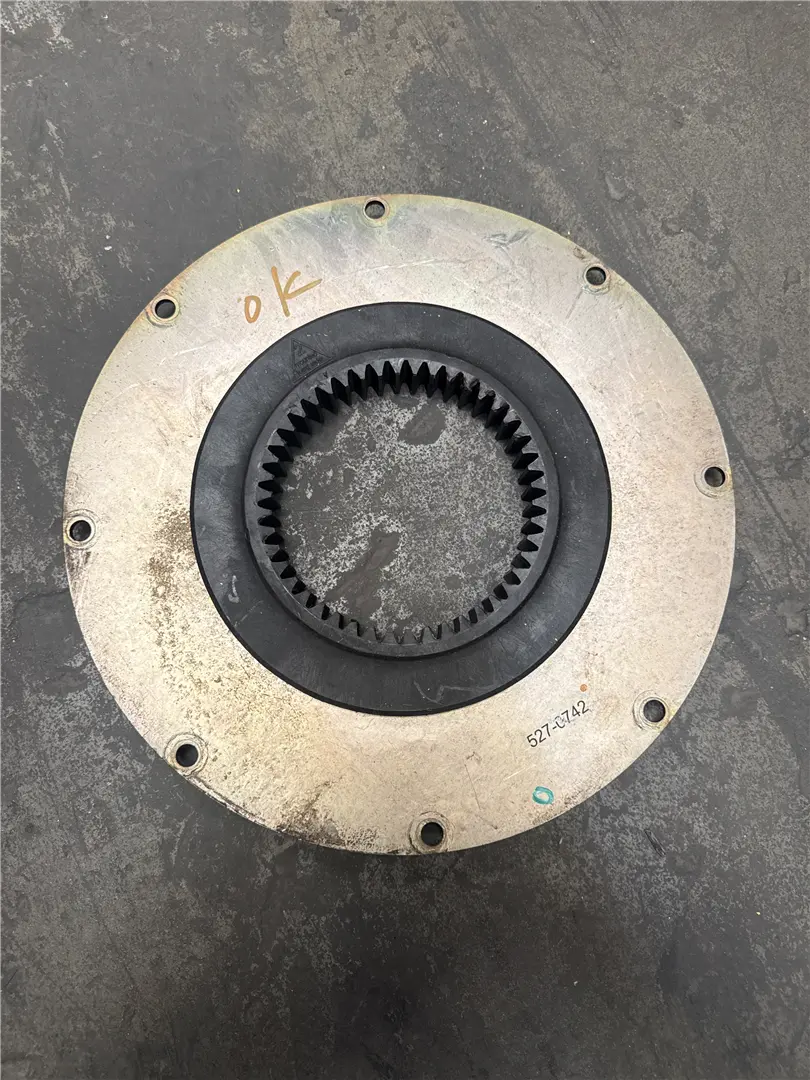 USED FLANGE image 1