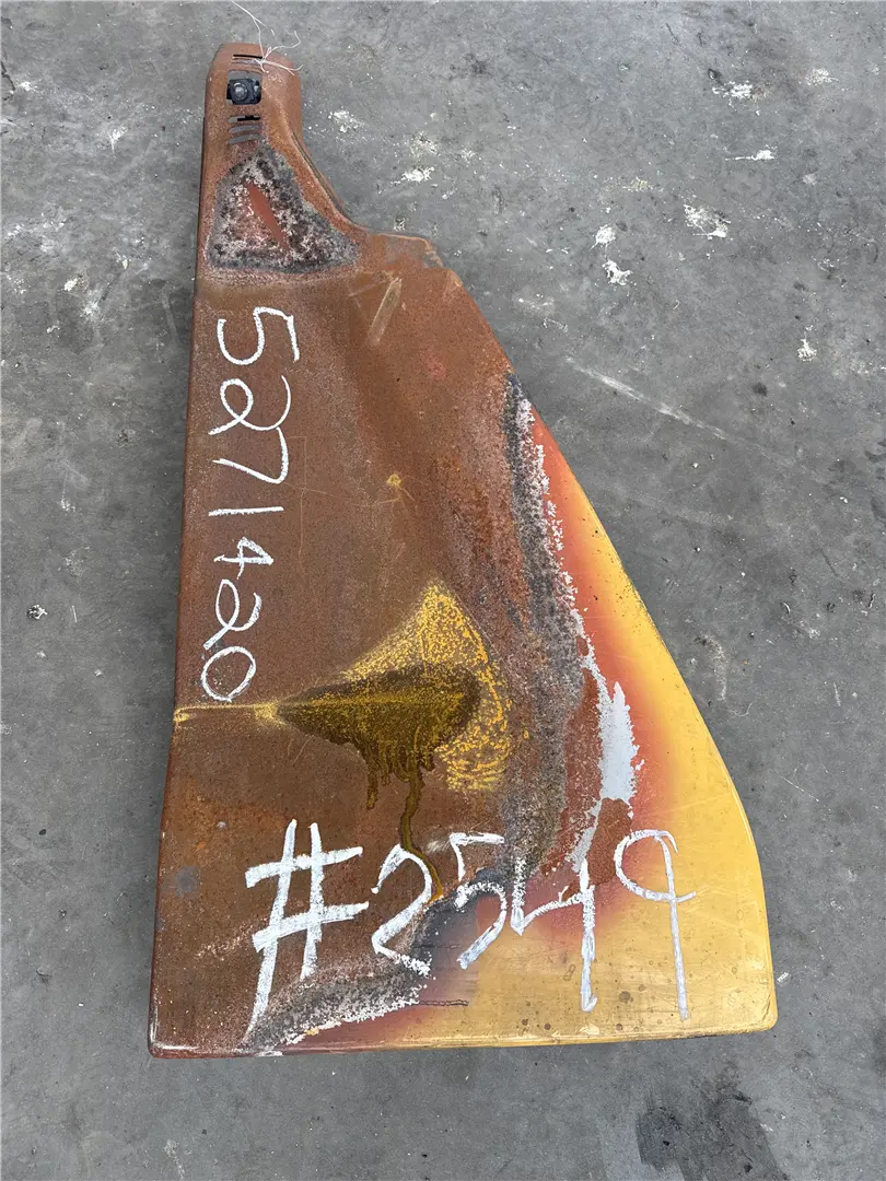 USED COVER AS image 1