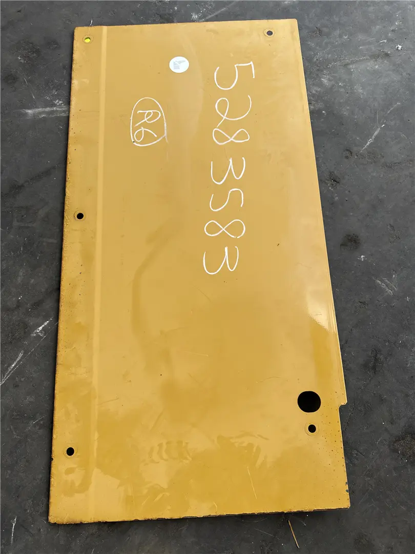 USED COVER AS image 1