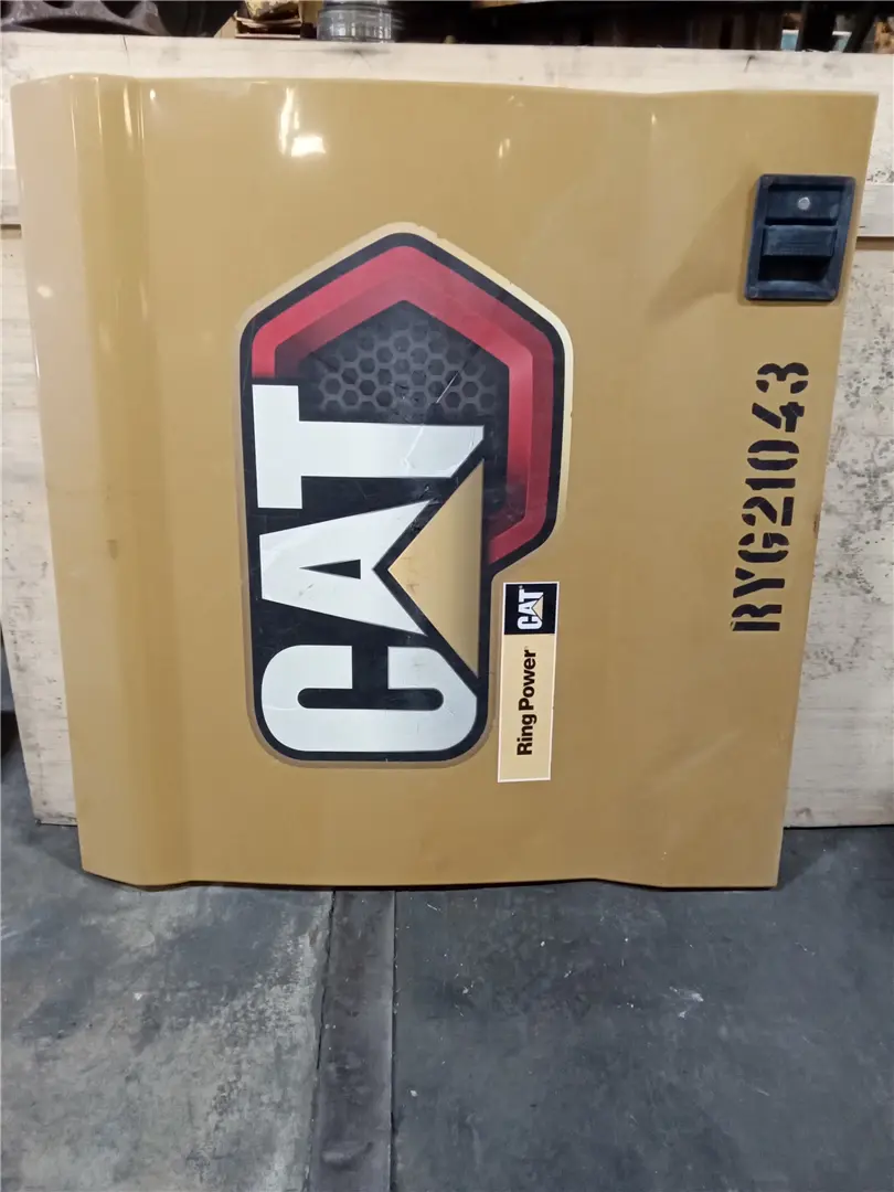 USED DOOR image 1