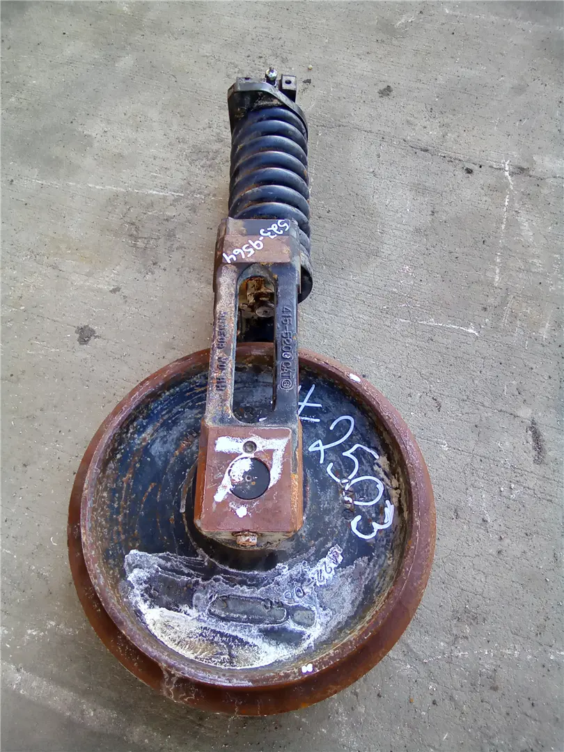 USED RH FRONT IDLE image 1