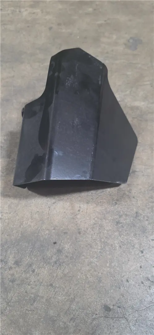 USED COVER image 1