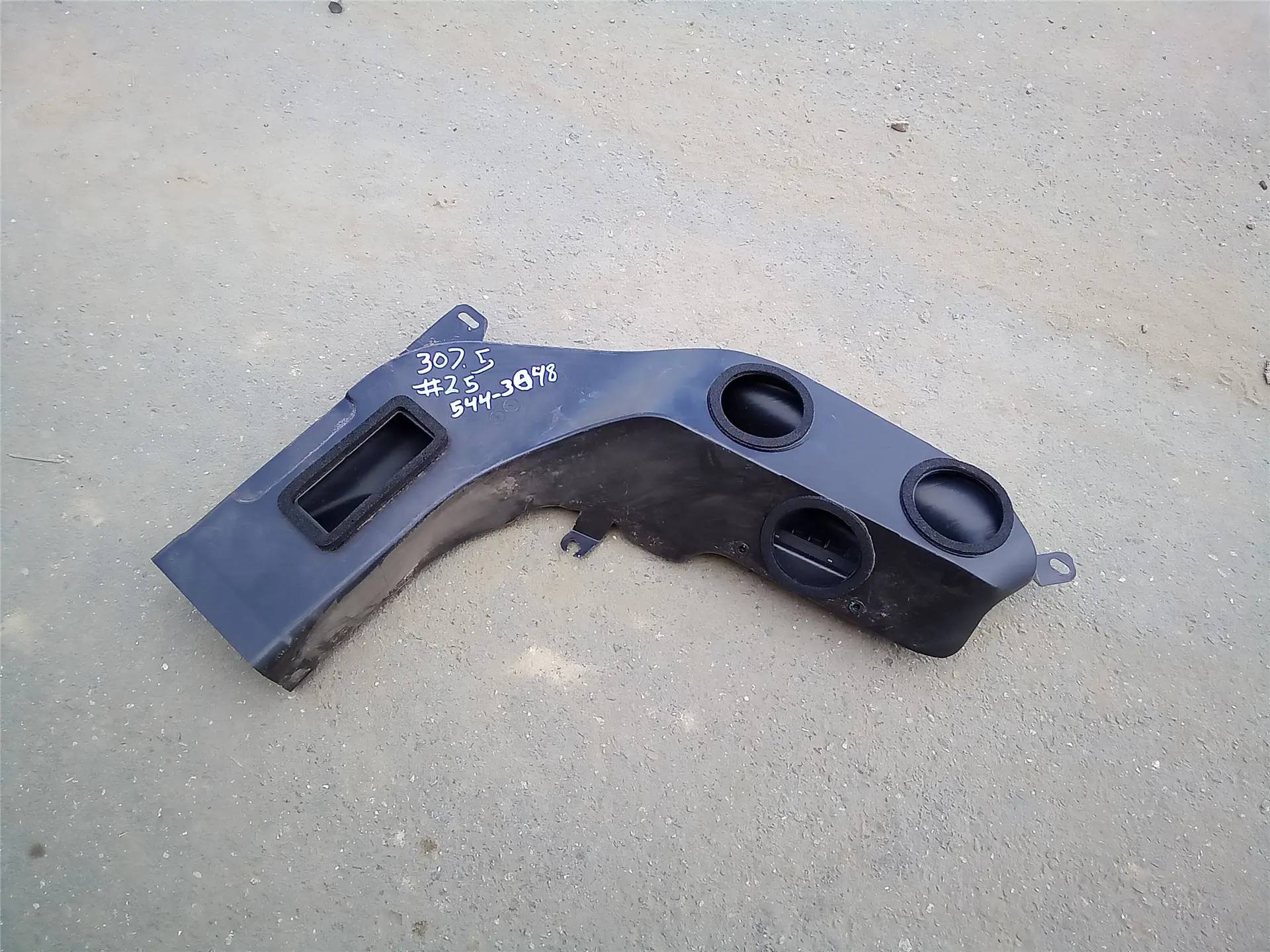 USED DUCT AS image 1