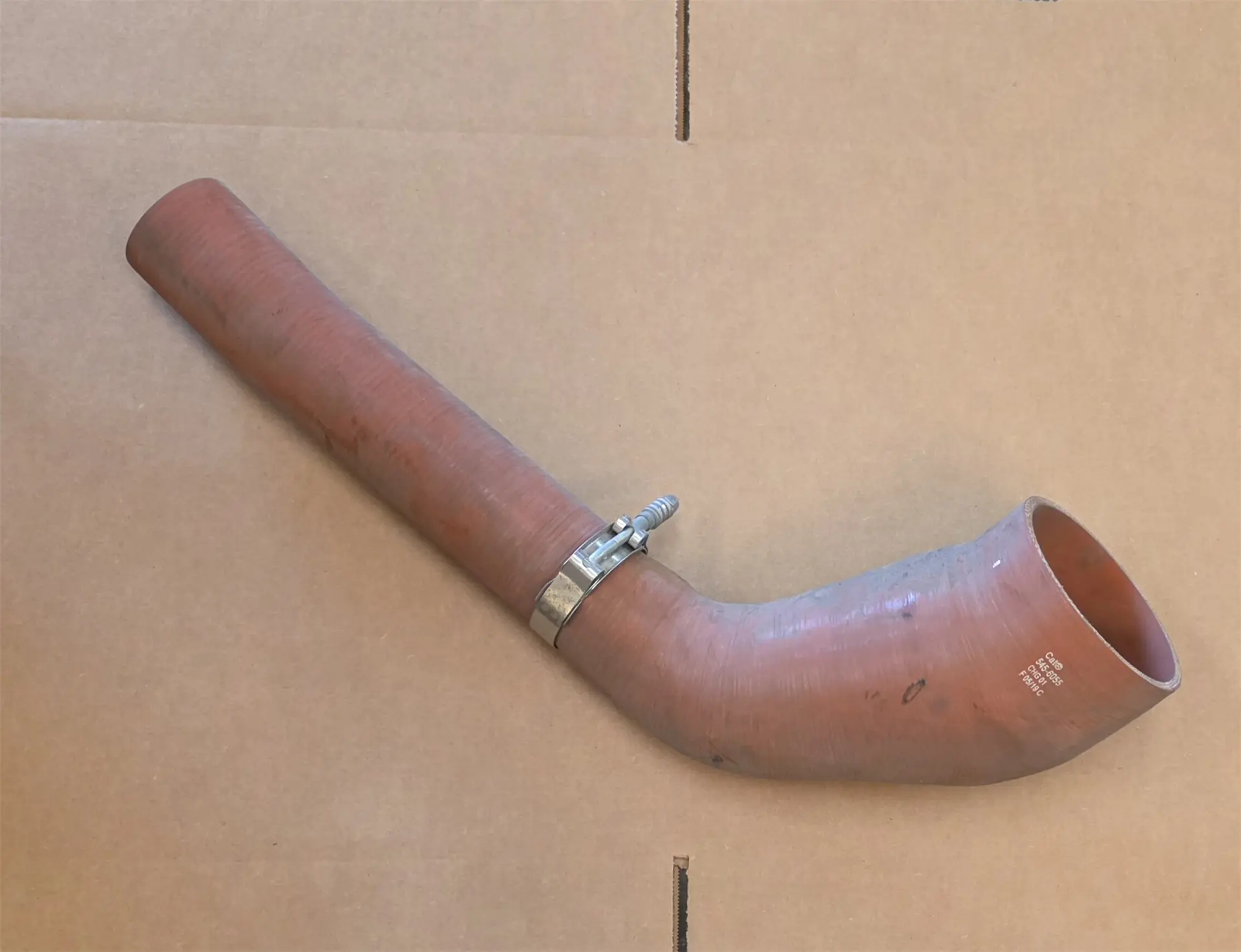 USED DUCT image 1