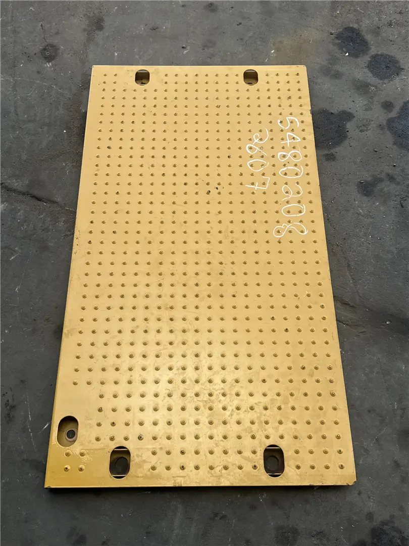 USED COVER AS image 1