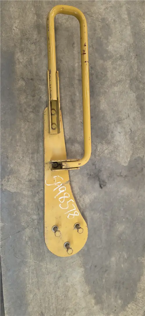 USED HANDHOLD GP image 1