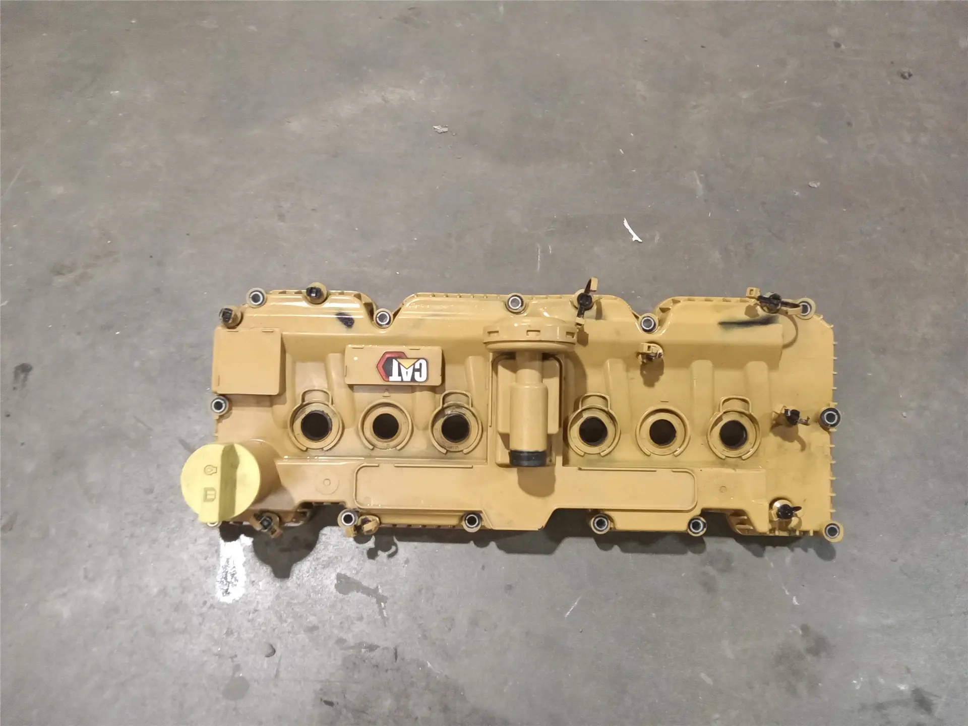 USED COVER AS image 1