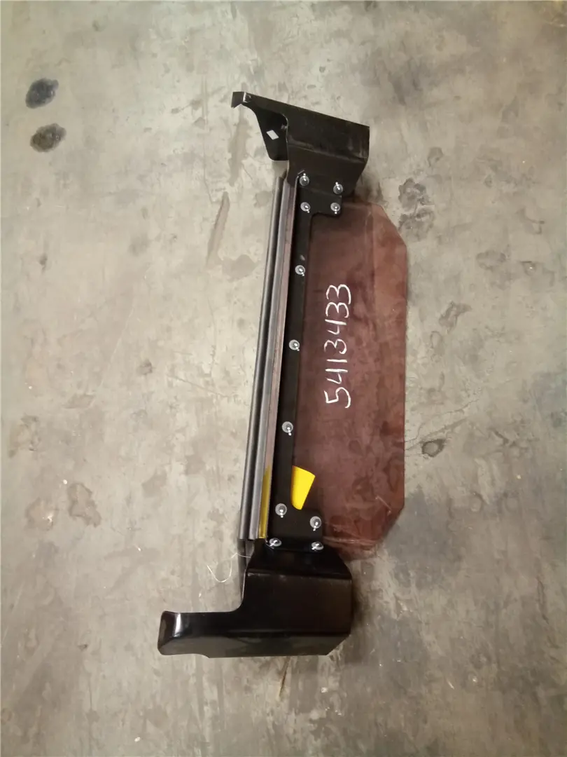 USED VISOR image 1