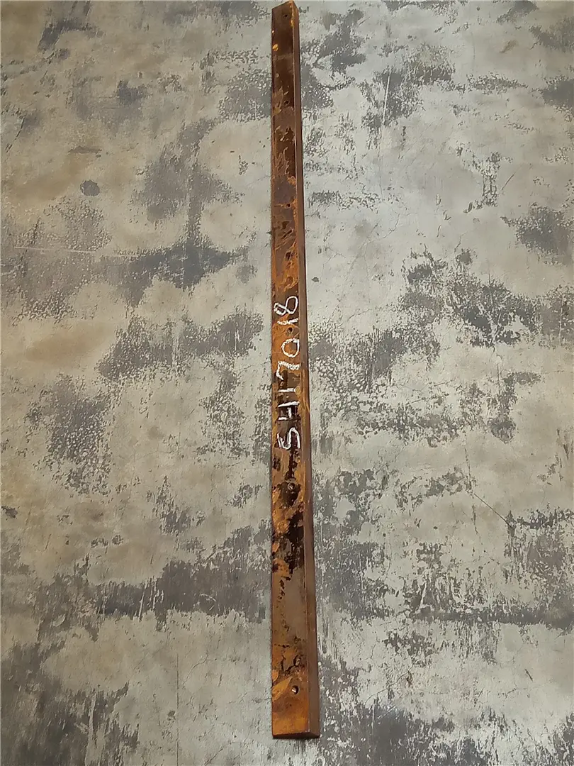 USED NOSE BAR image 1
