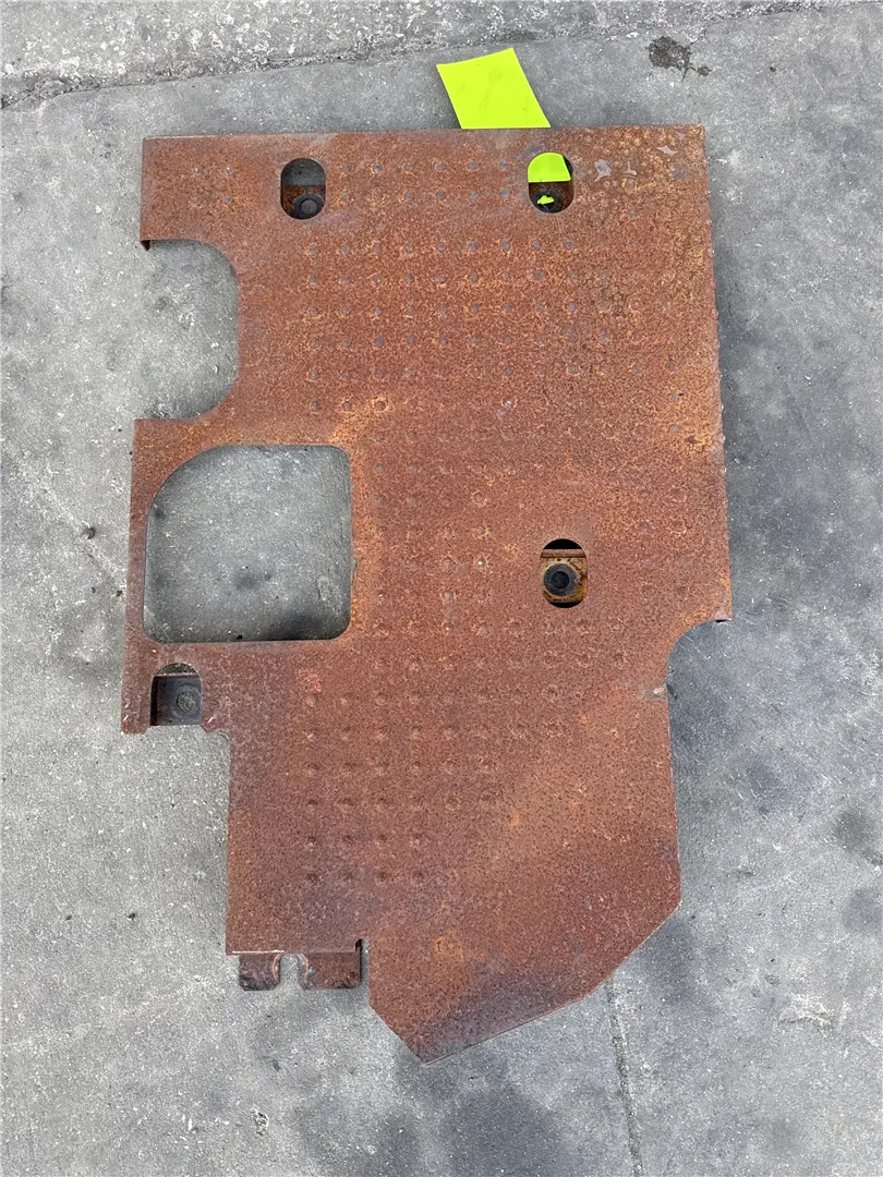 USED COVER AS image 1