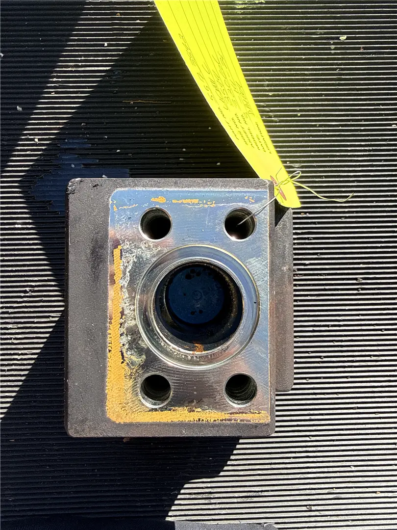 USED BLOCK image 1