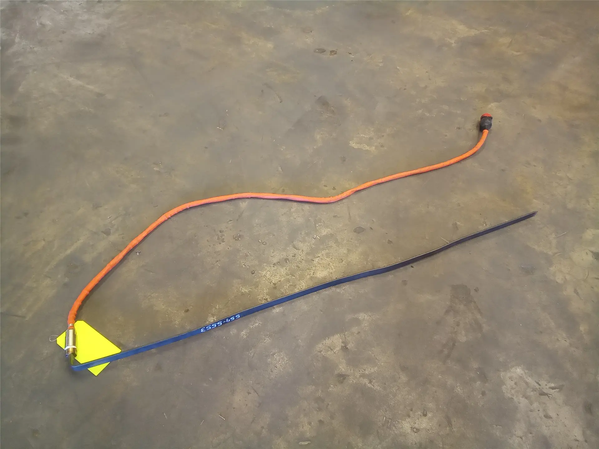 USED HEATER image 1