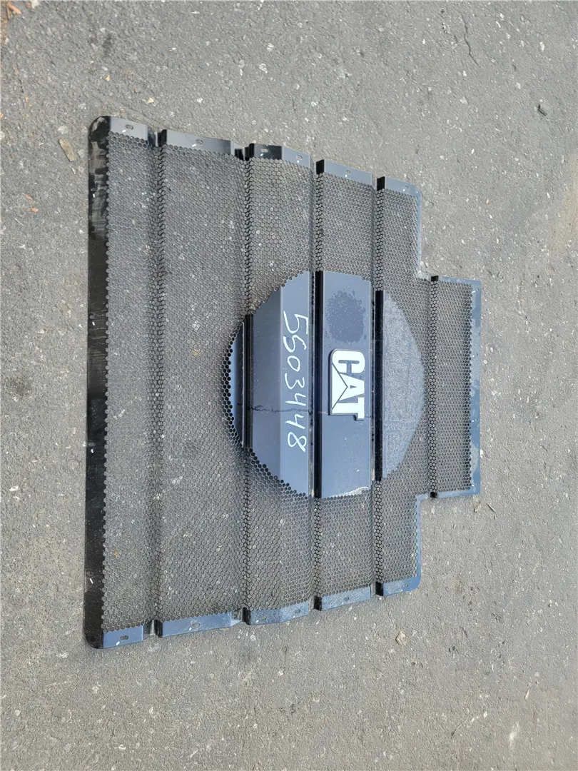 USED GRILL AS image 1