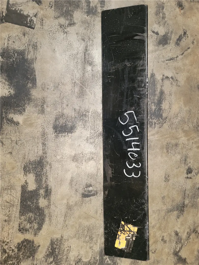 USED DEFLECTOR image 1