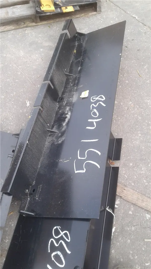 USED COVER AS image 1