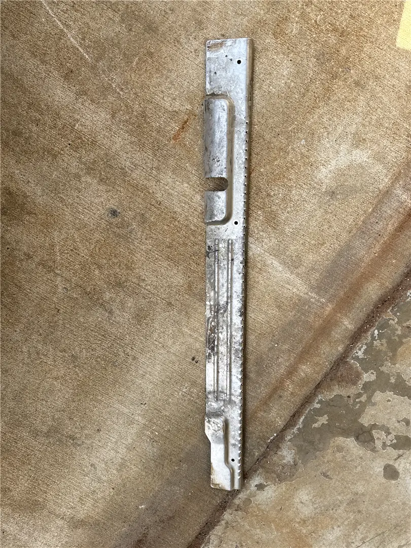 USED GUARD image 1