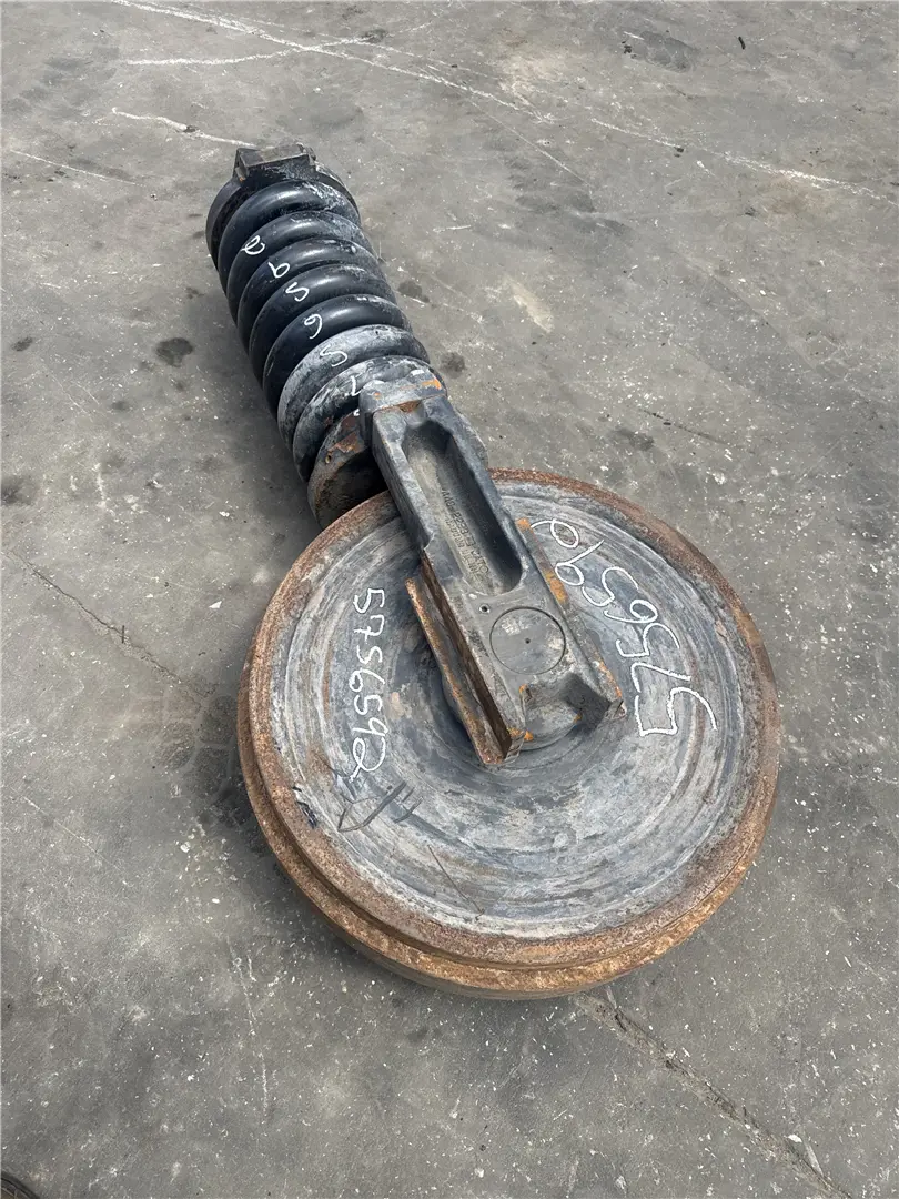 USED LH IDLER GP image 1