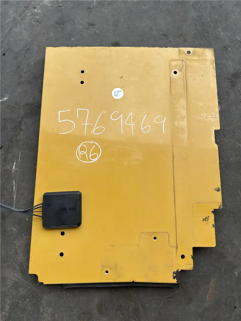 USED COVER AS image 1