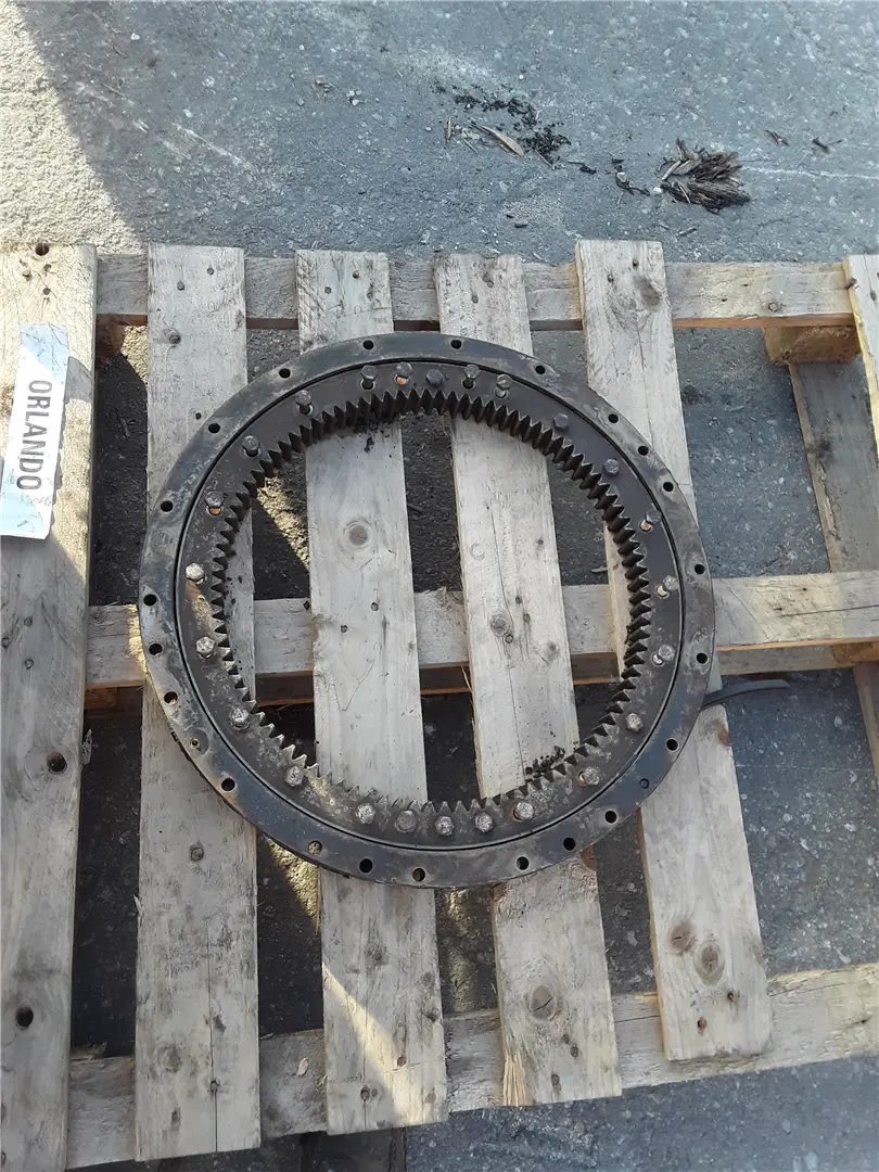 USED GEAR AND BEAR image 1