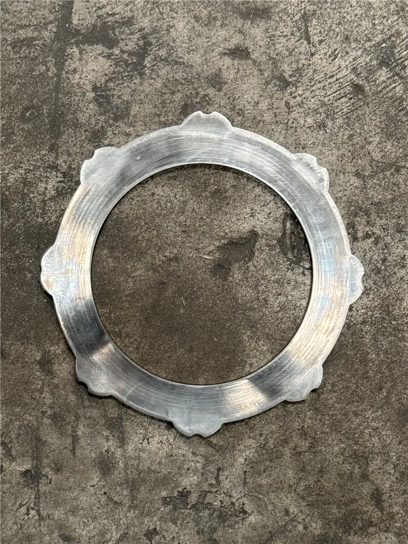 USED DISC, CLUTCH image 1