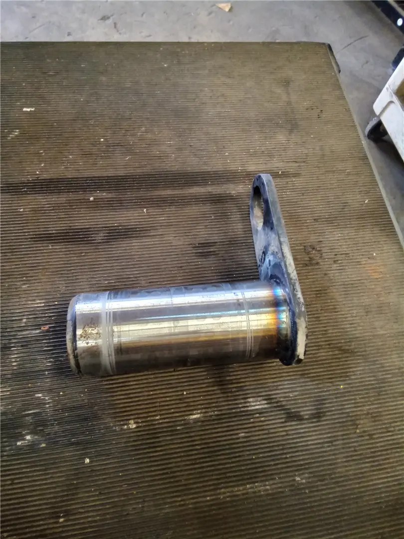 USED PIN AS image 1