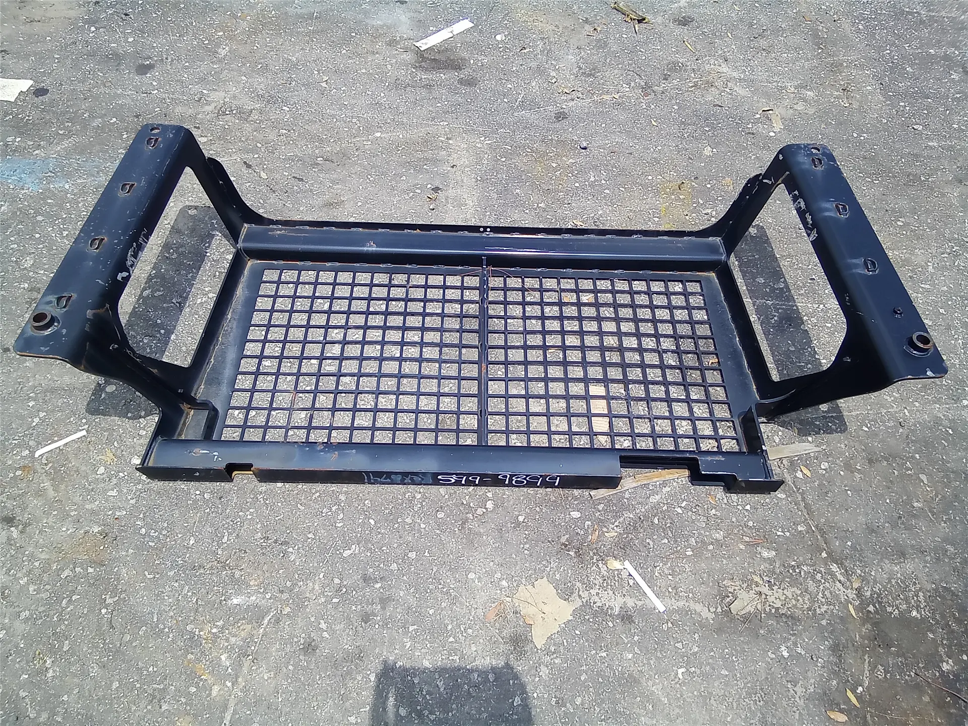 USED PRO SCREEN GP image 1