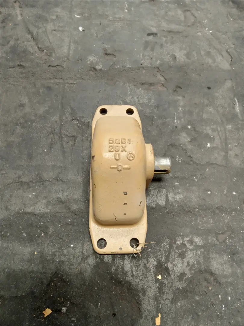 USED HOUSING image 1