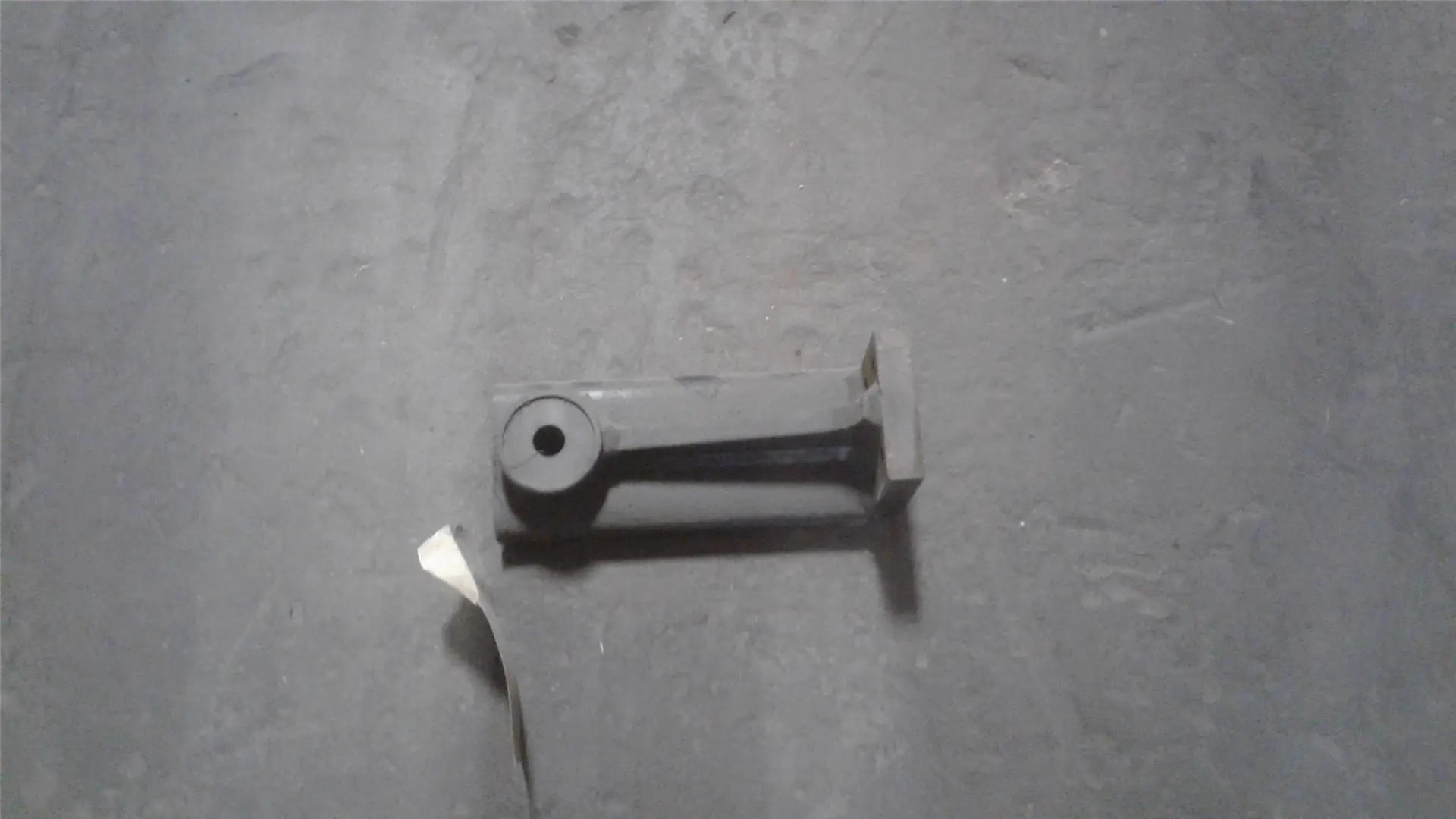 MOUNT WELD A image 1