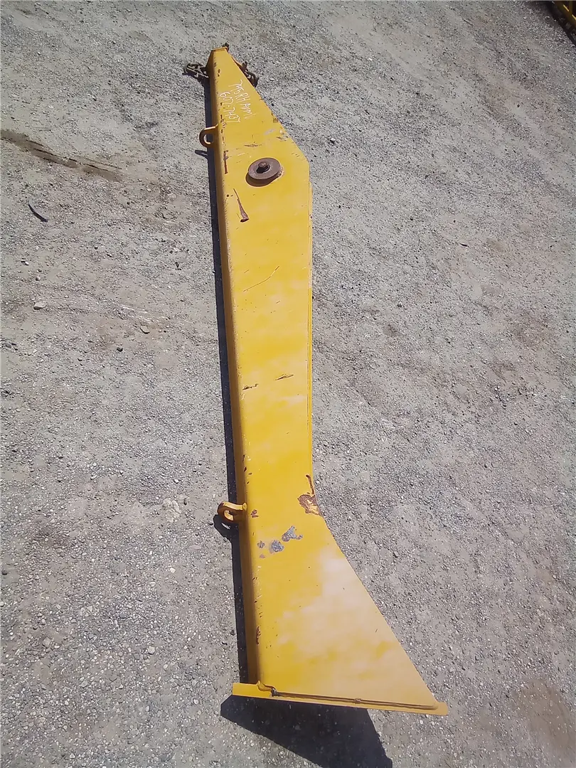 USED RH ARM AS image 1