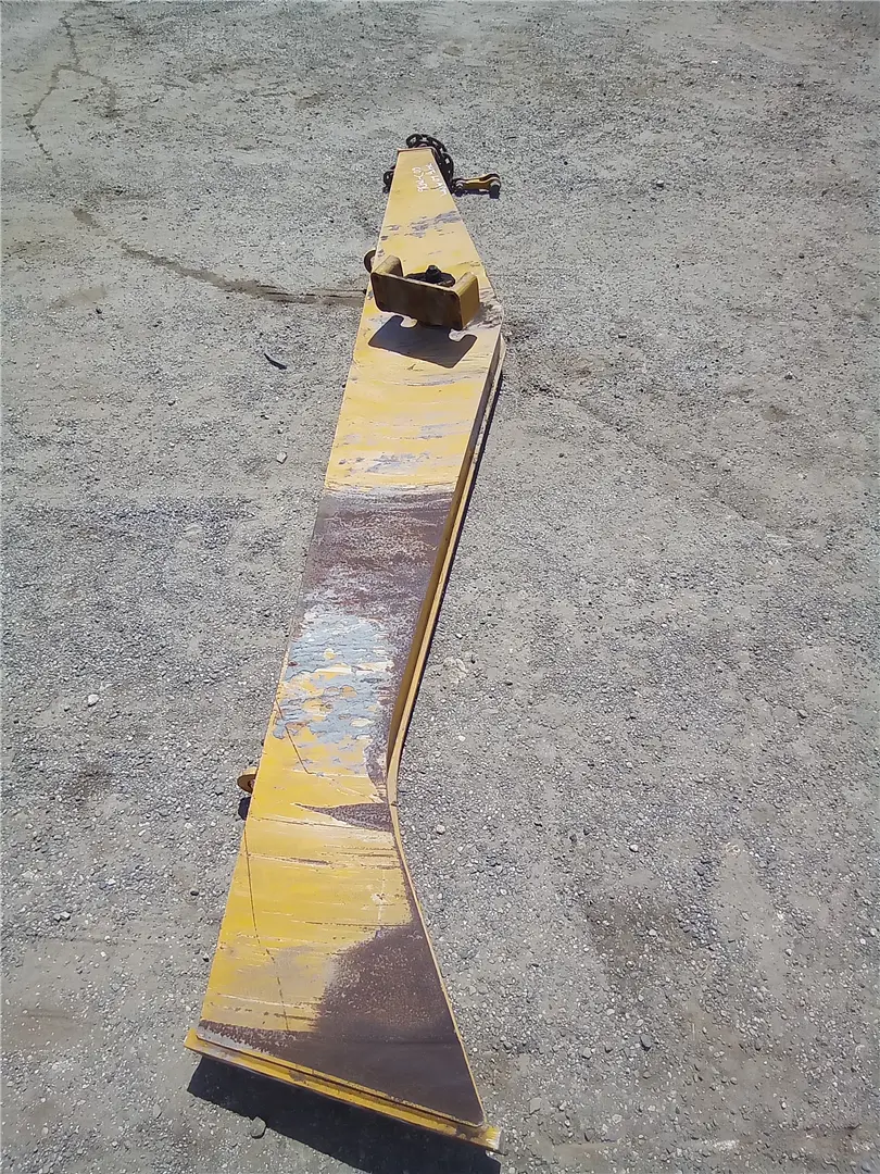 USED LH ARM AS image 1