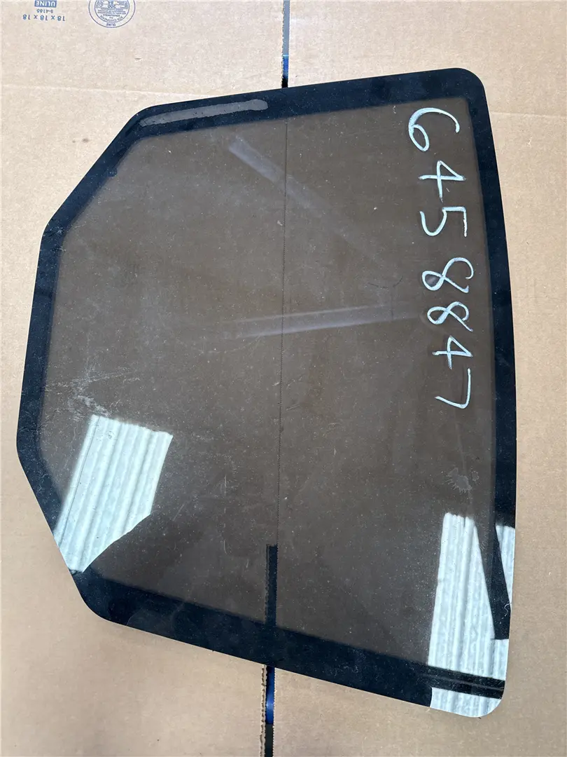USED WINDOW image 1