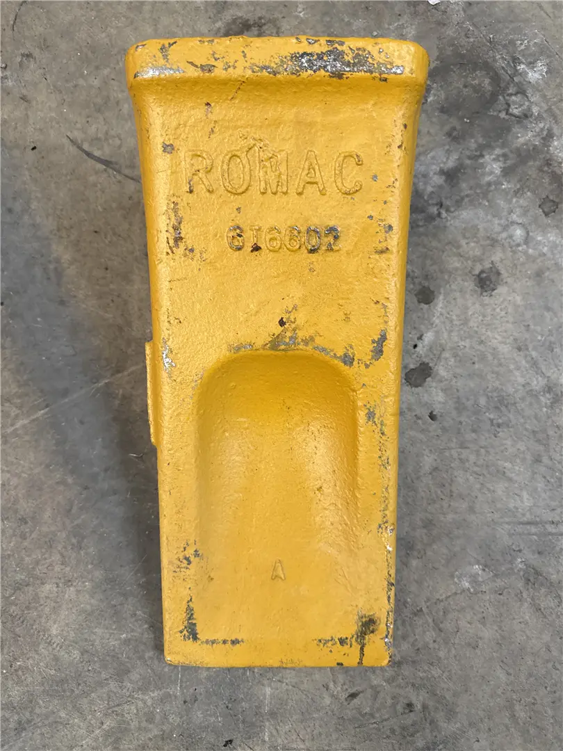 USED TIP image 1