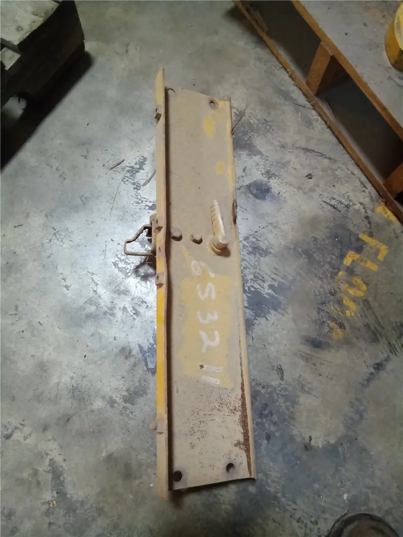 USED PLATE ASSEMBL image 1