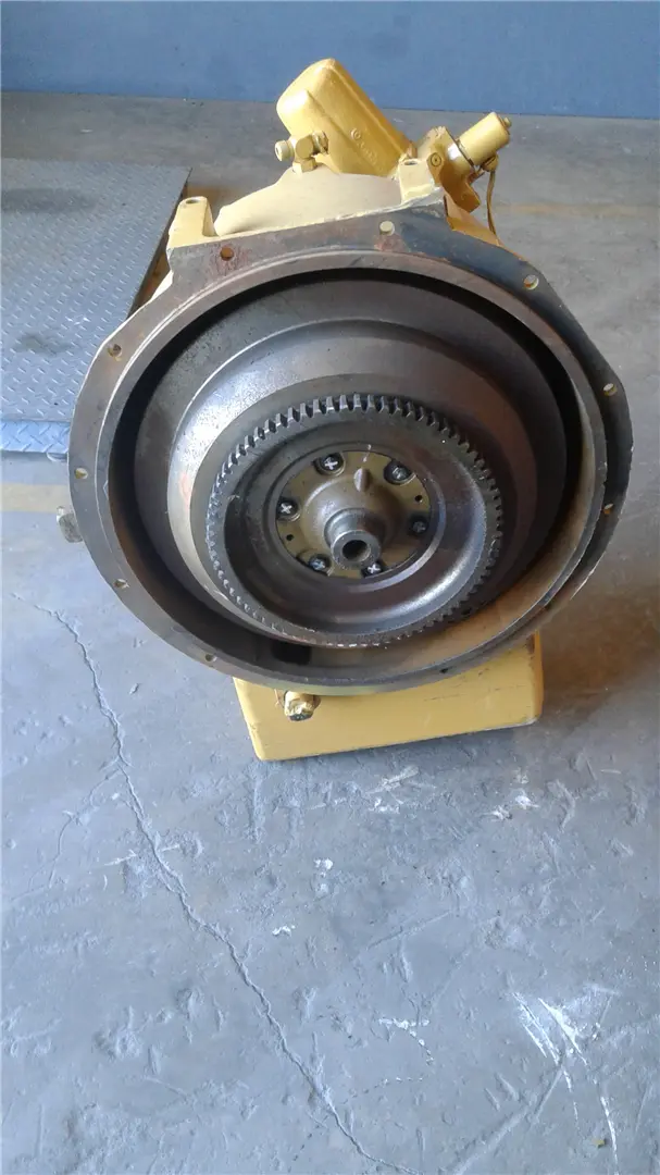 USED TORQUE CONVER image 1