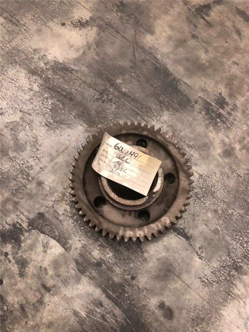 USED GEAR image 1