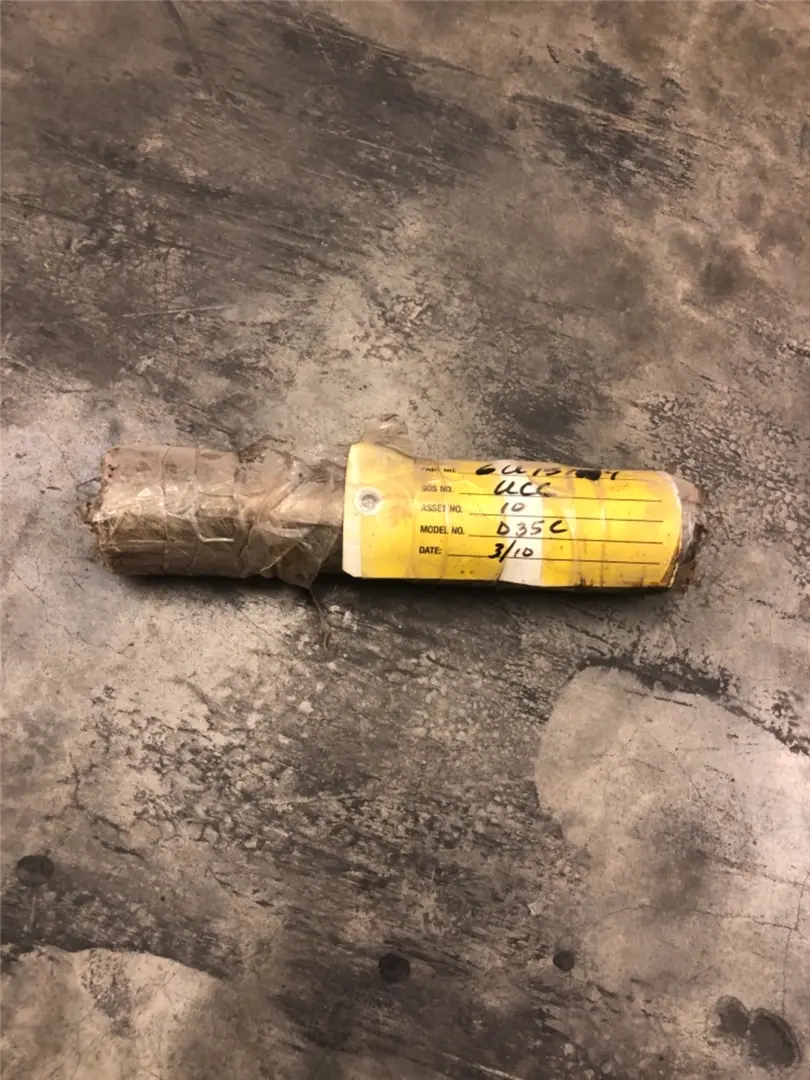 USED SHAFT image 1