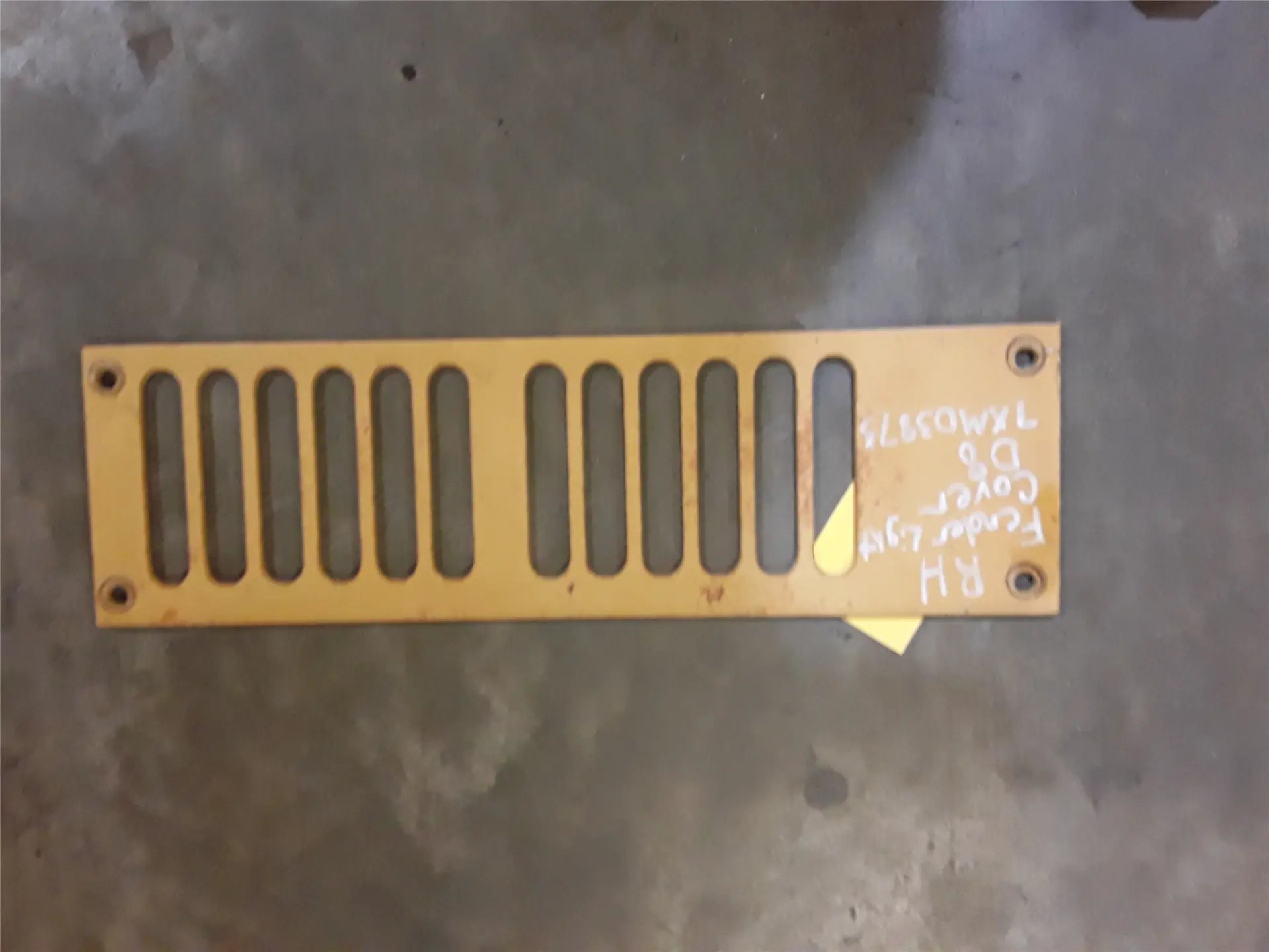 USED DOOR image 1