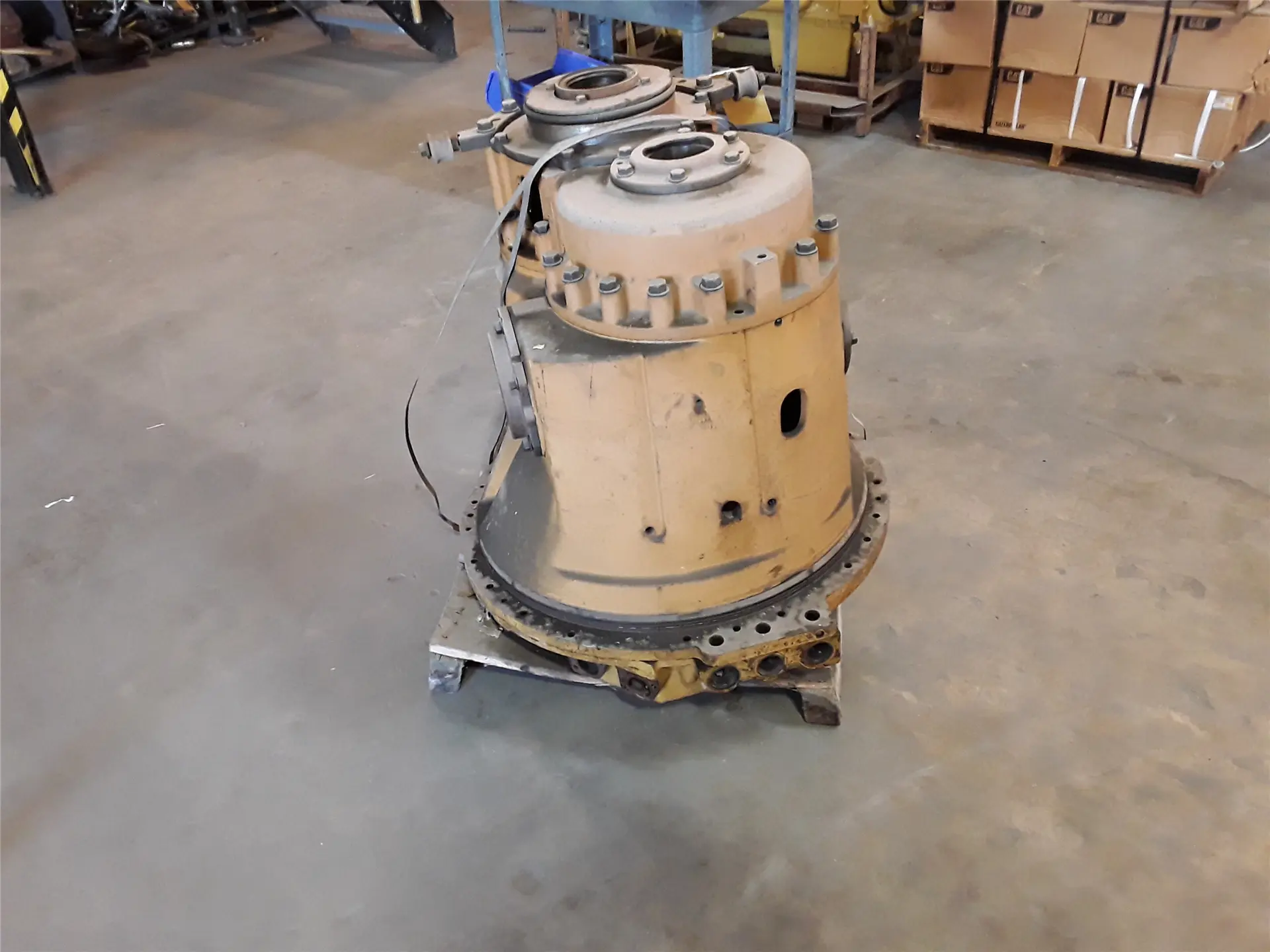 USED CASEPARTS PLA image 1