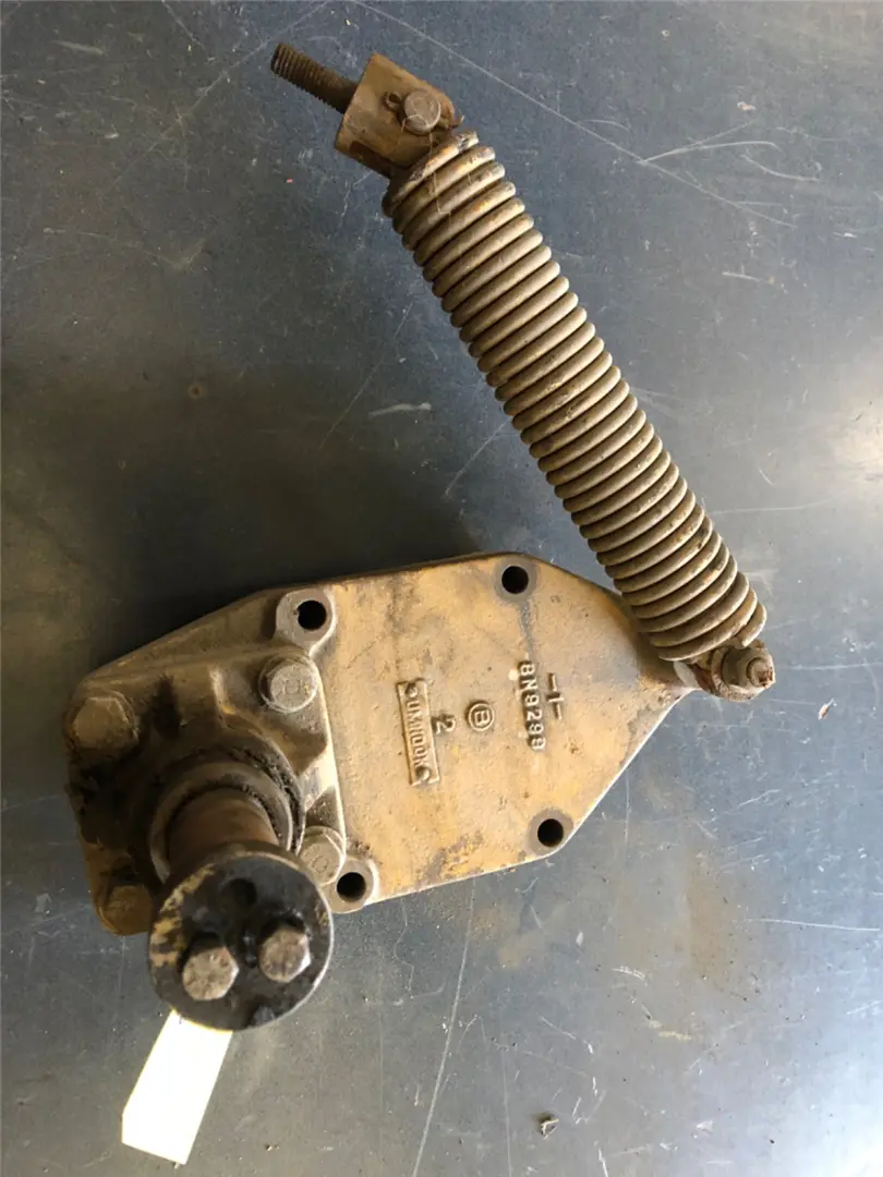 USED SUPPORT image 1