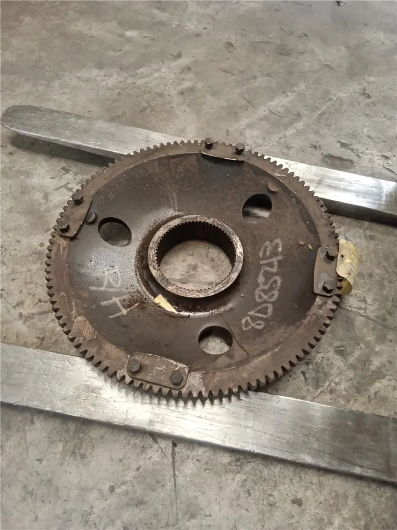 HUB image 1