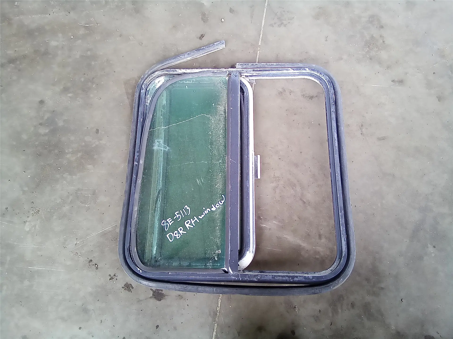 USED WINDOW image 1