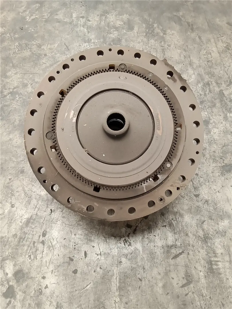 USED BRAKE GP image 1