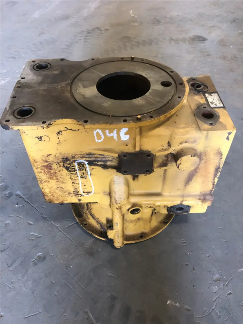 USED TRANS CASE image 1