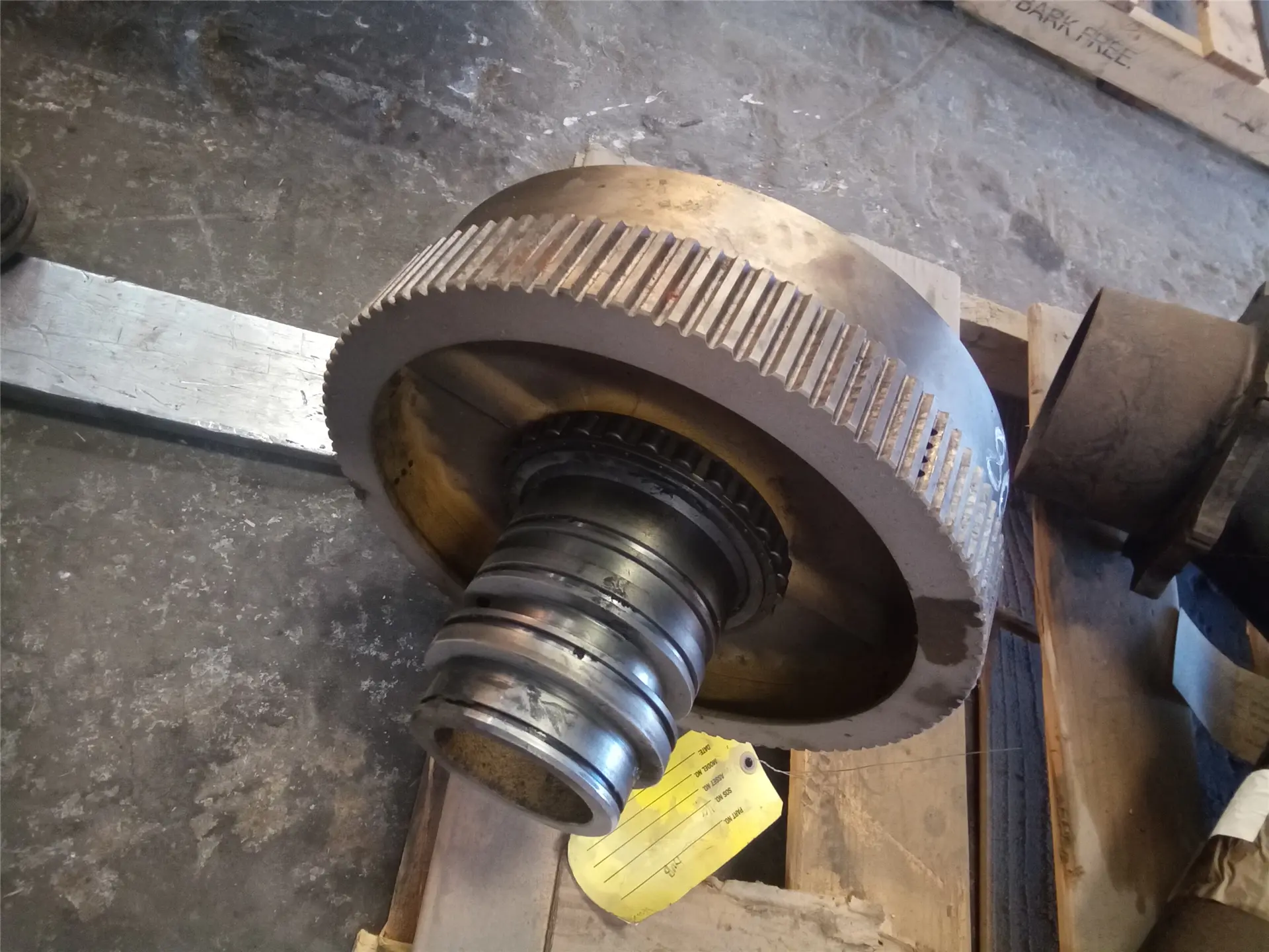 USED HUB AS image 1