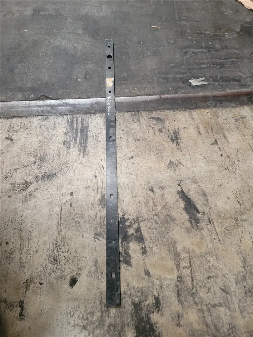 USED BAR SPACER image 1