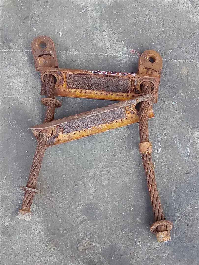 USED STEP GP image 1