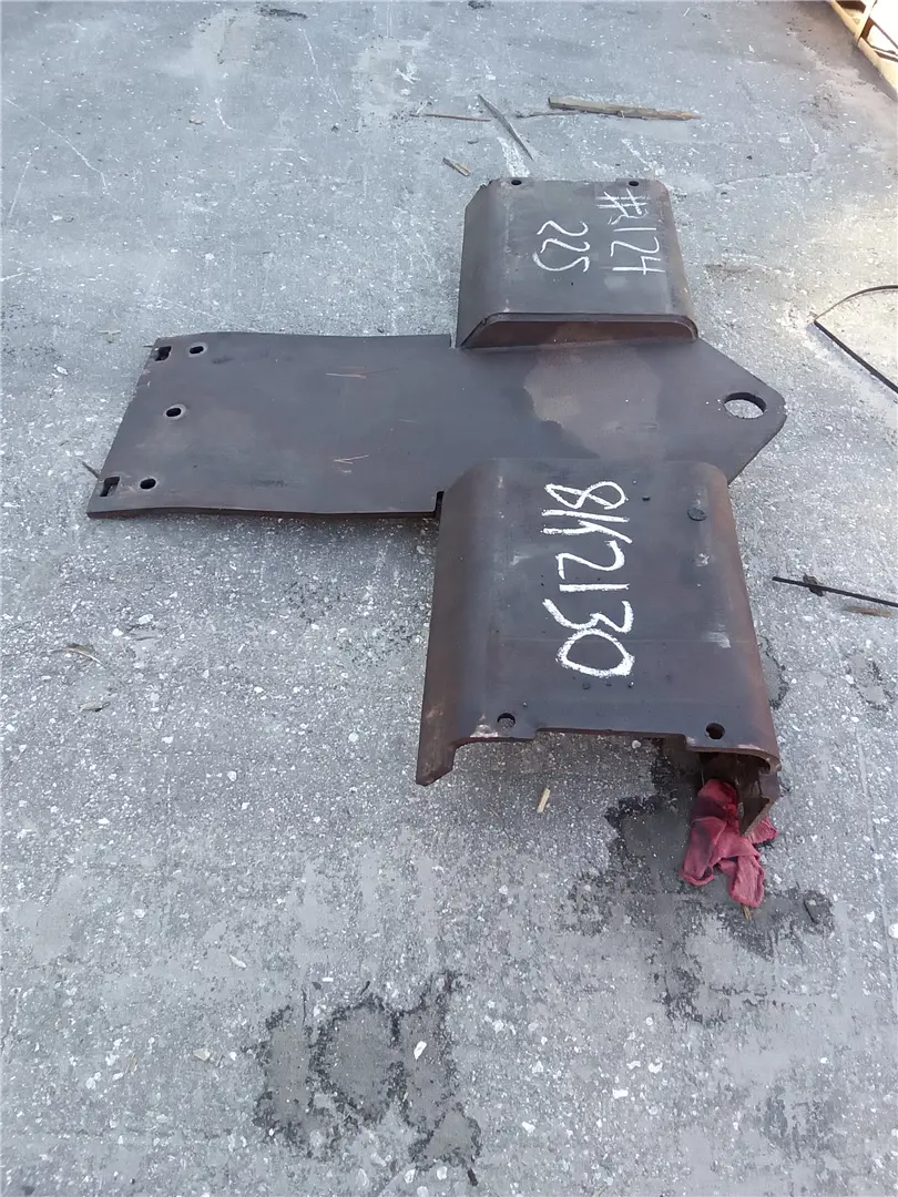 USED GUARD AS image 1