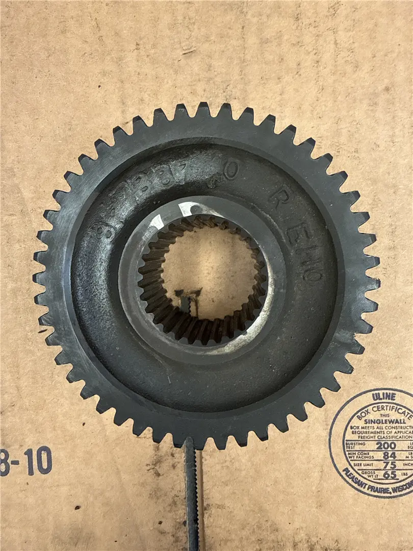 USED GEAR SUN image 1